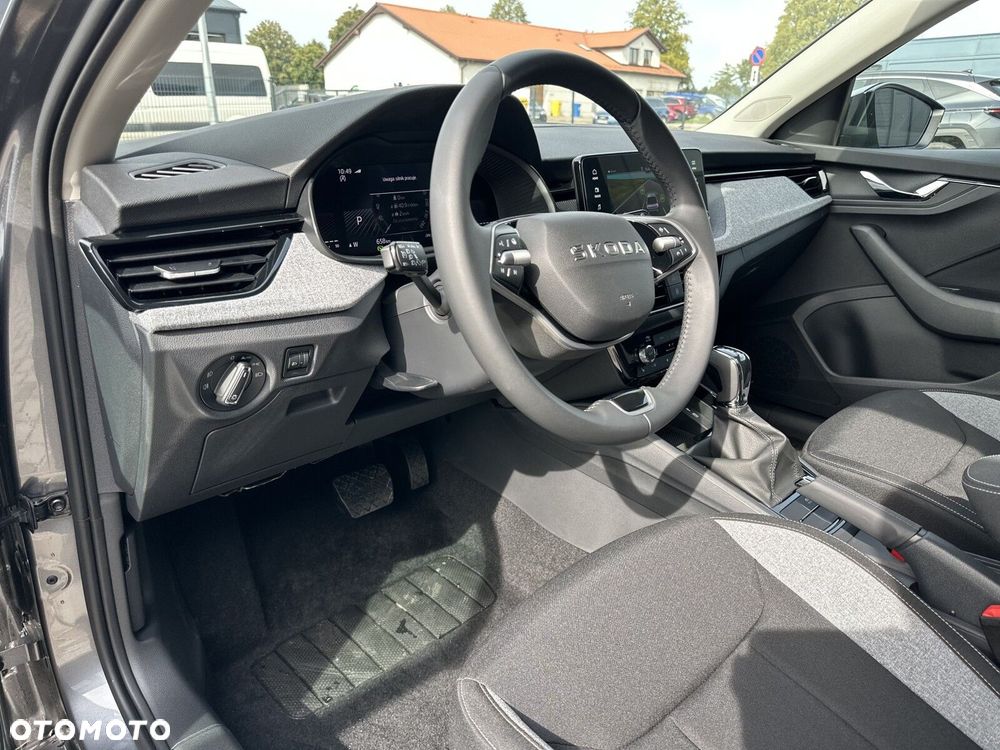 Skoda Scala 1.5 TSI Drive DSG - 14