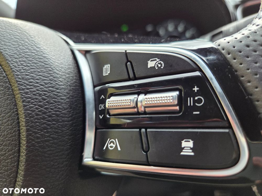 Kia ProCeed 1.5 T-GDI GT Line DCT - 28