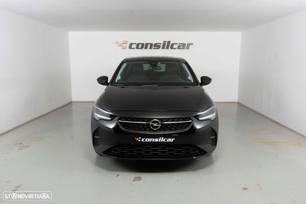 Opel Corsa 1.2 T Elegance - 3