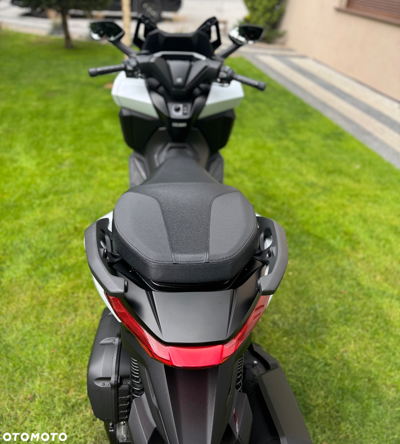 Honda NSS - 5