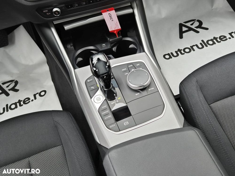 BMW Seria 3 320d xDrive AT MHEV - 20