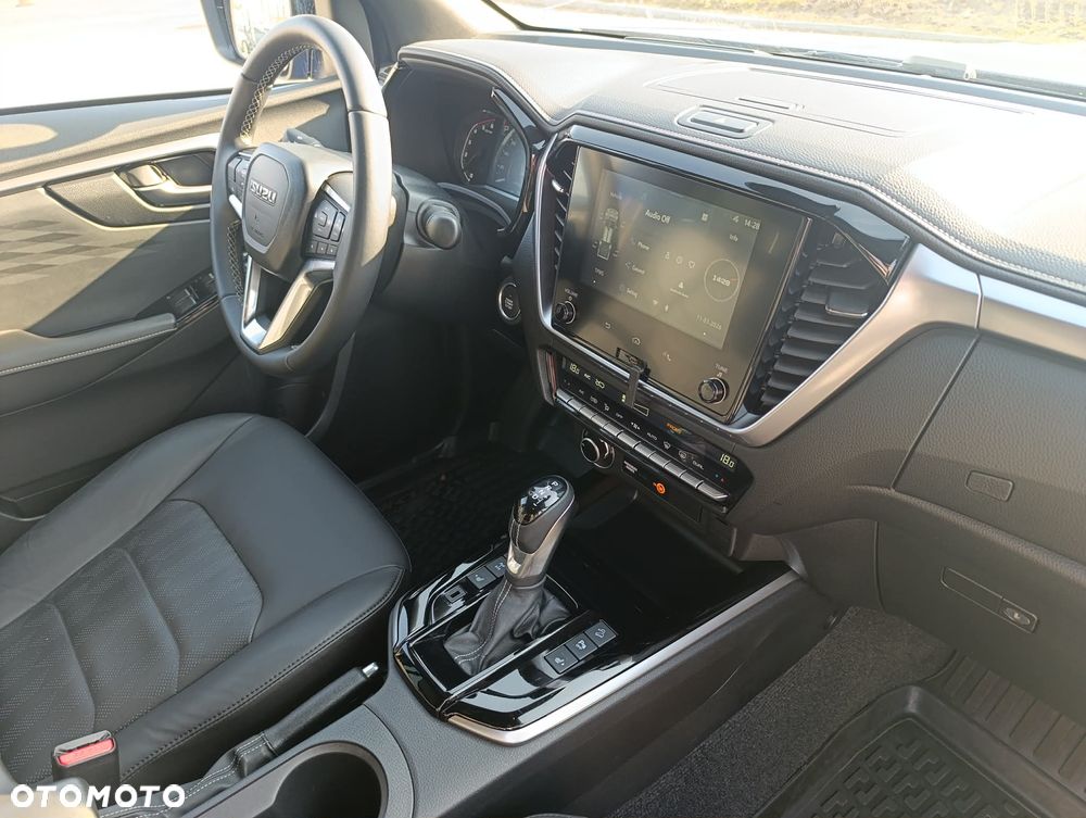 Isuzu D-Max 1.9 EC LSX - 13