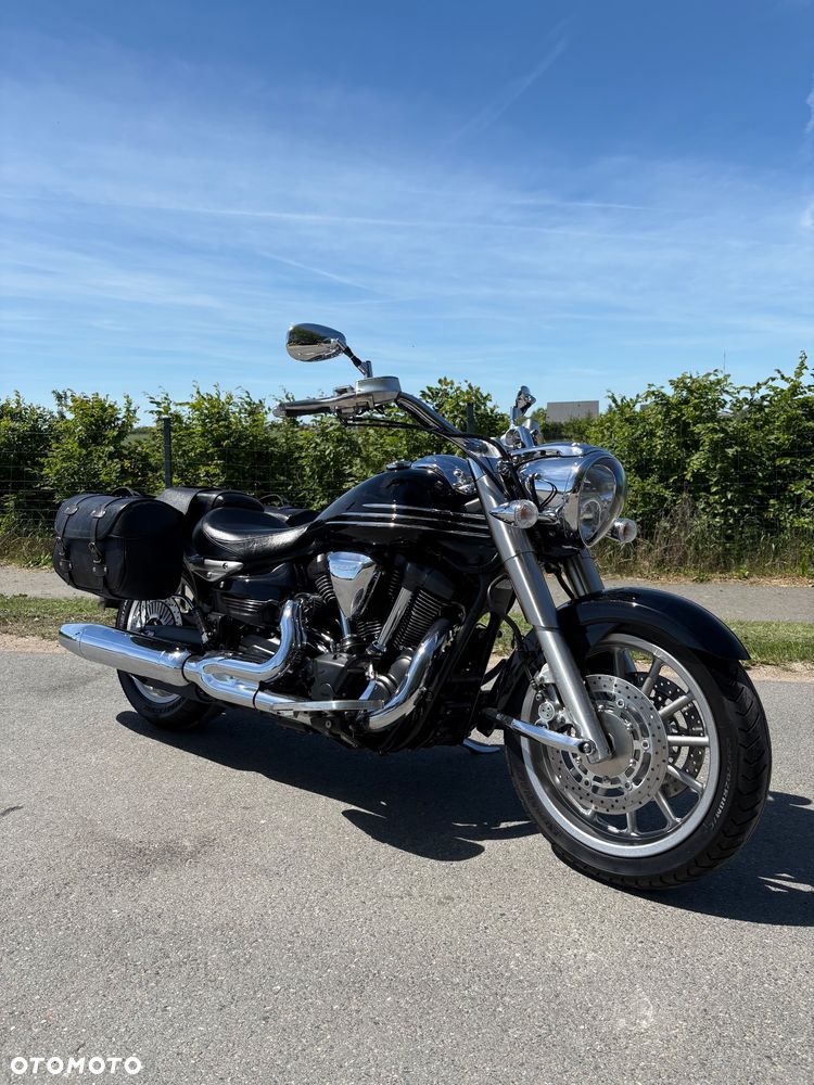 Yamaha Midnight Star - 12