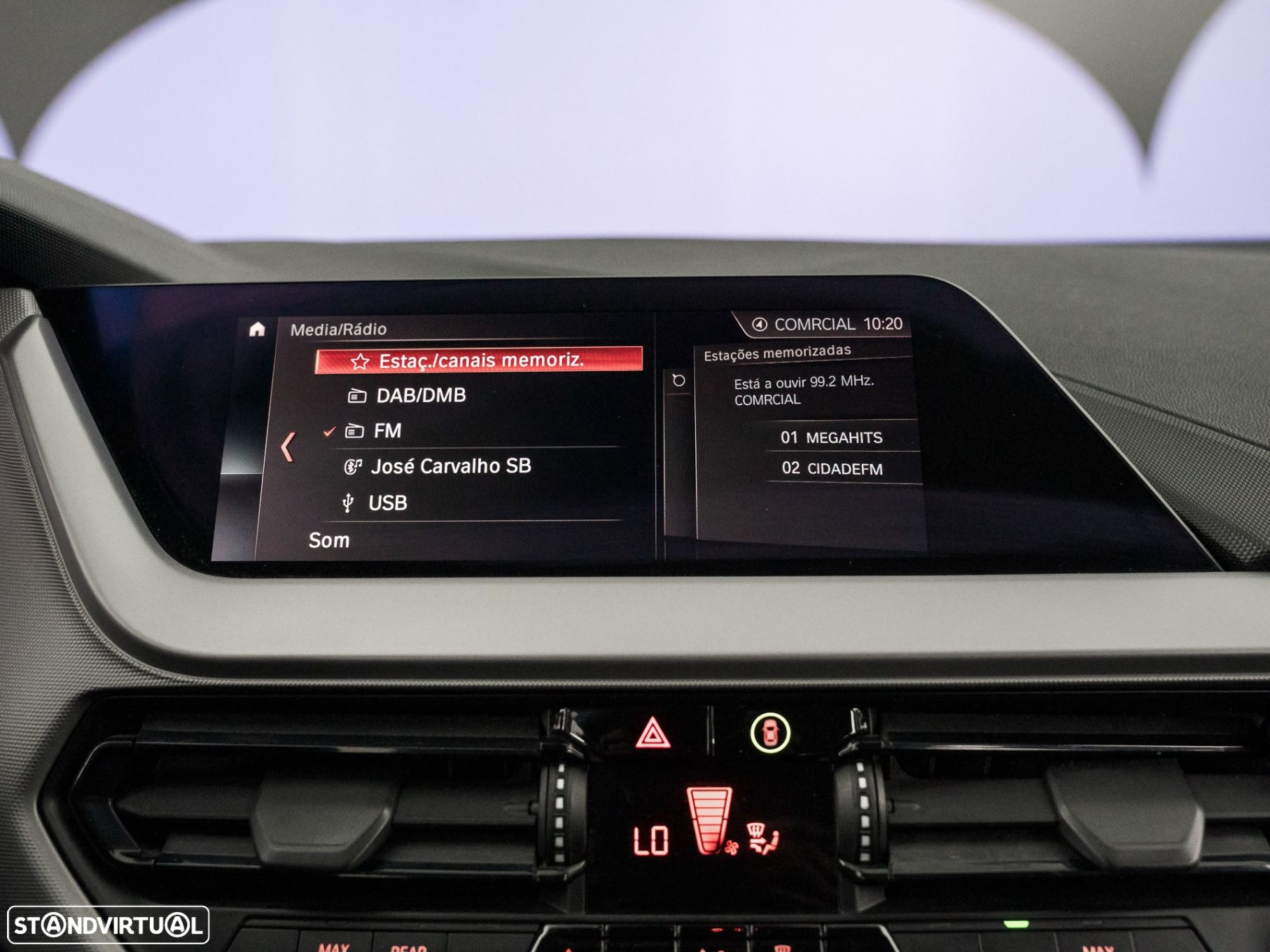 BMW 116 d Corporate Edition Auto - 28