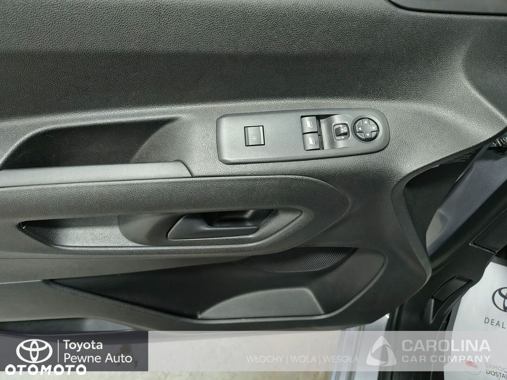 Toyota PROACE CITY - 11