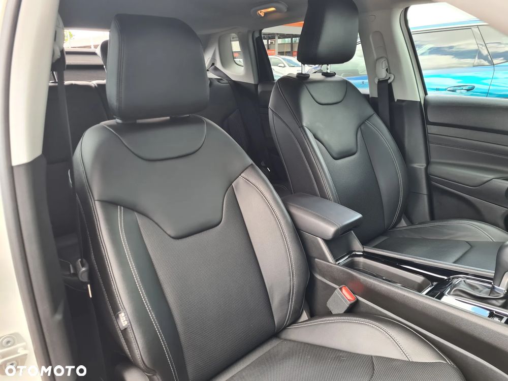 Jeep Compass 1.5 T4 mHEV Summit FWD S&S DCT - 26