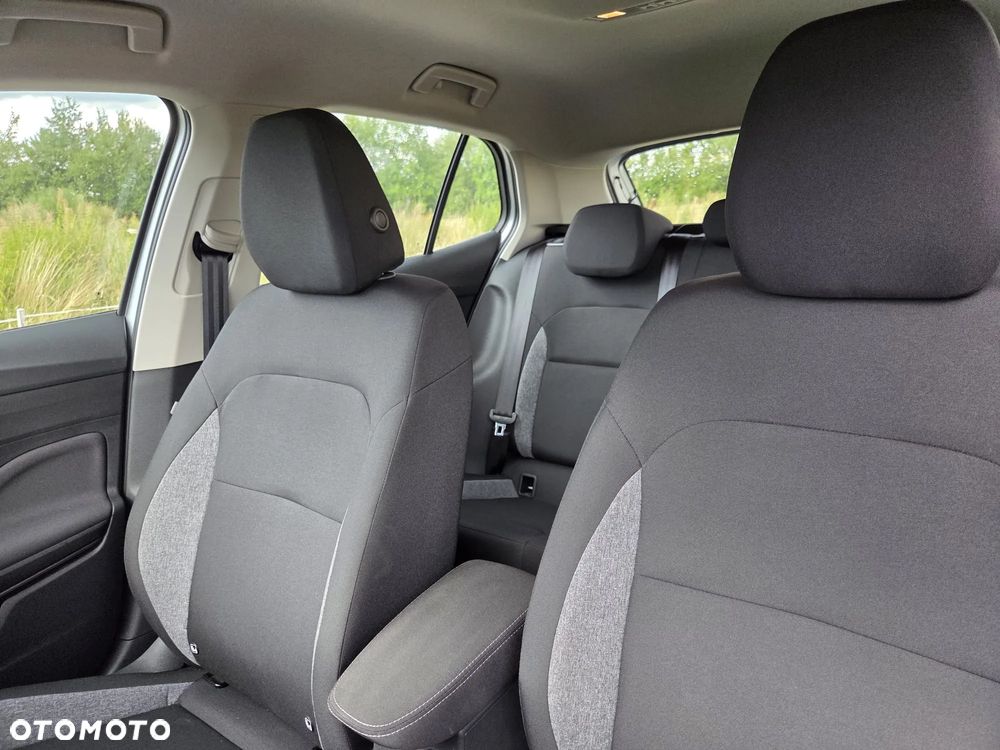 Skoda Fabia 1.0 Active - 8