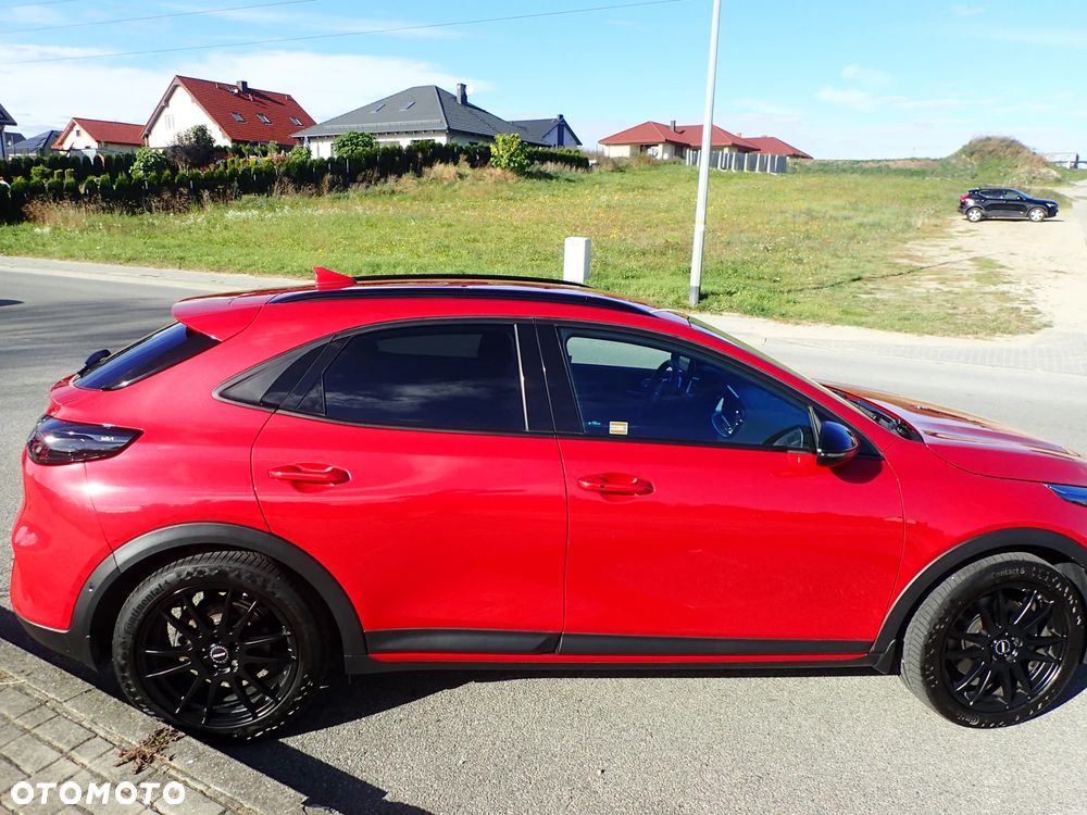 Kia XCeed - 27