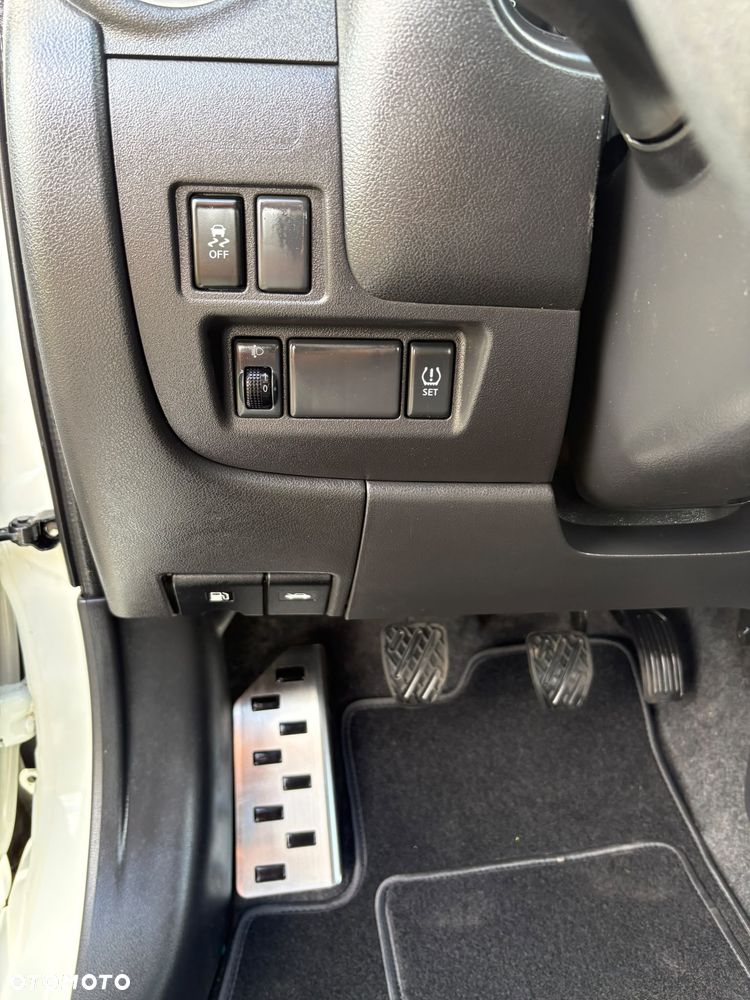 Nissan Micra 1.2 Style Edition - 25