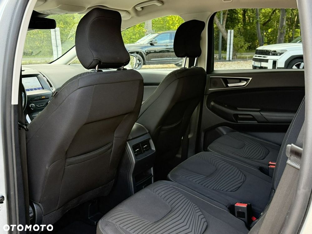 Ford S-Max 2.0 EcoBlue TITANIUM - 12
