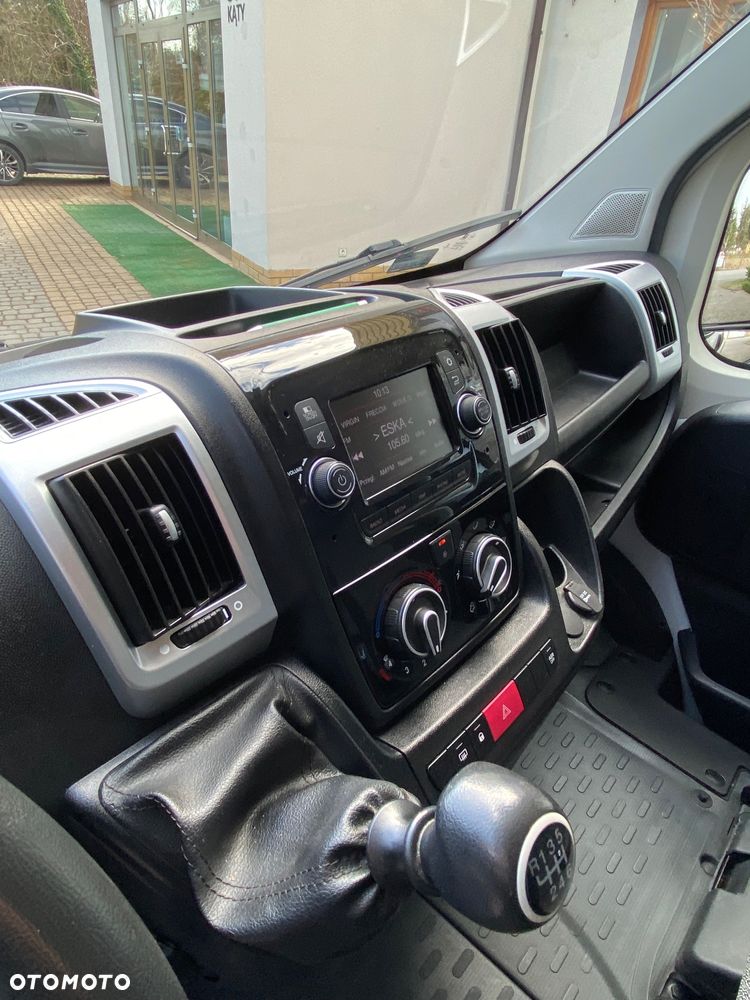 Fiat Ducato MJ L4 - 11