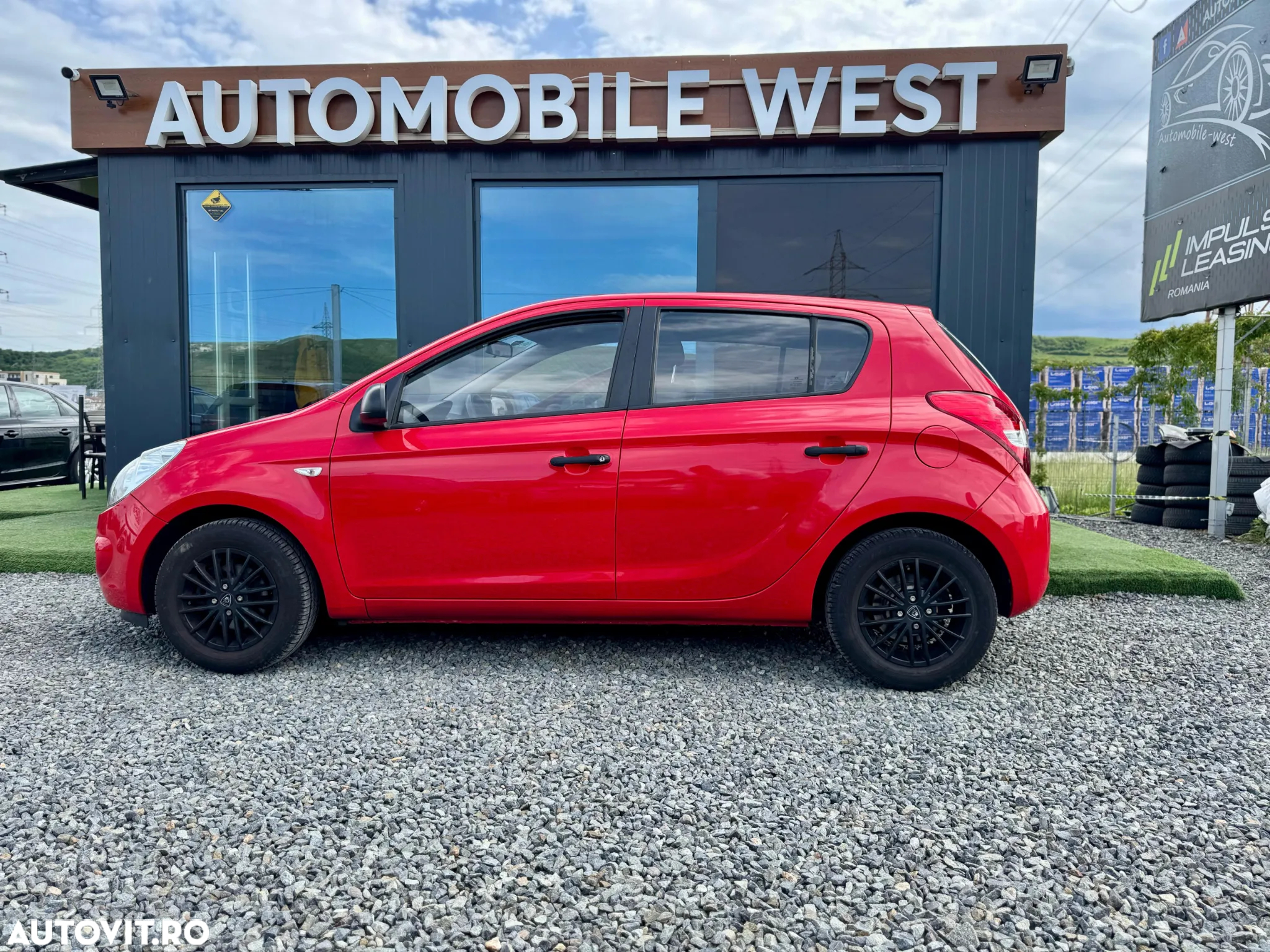 Hyundai i20 1.2 Comfort - 15