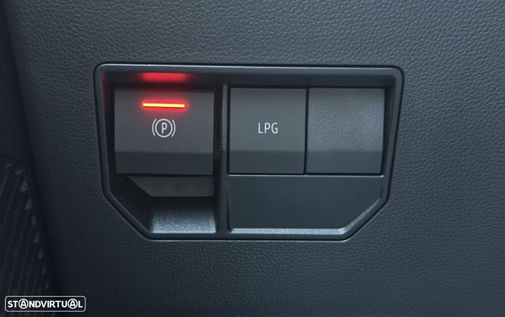 Dacia Duster 1.2 TCe ECO-G Extreme EDC - 20