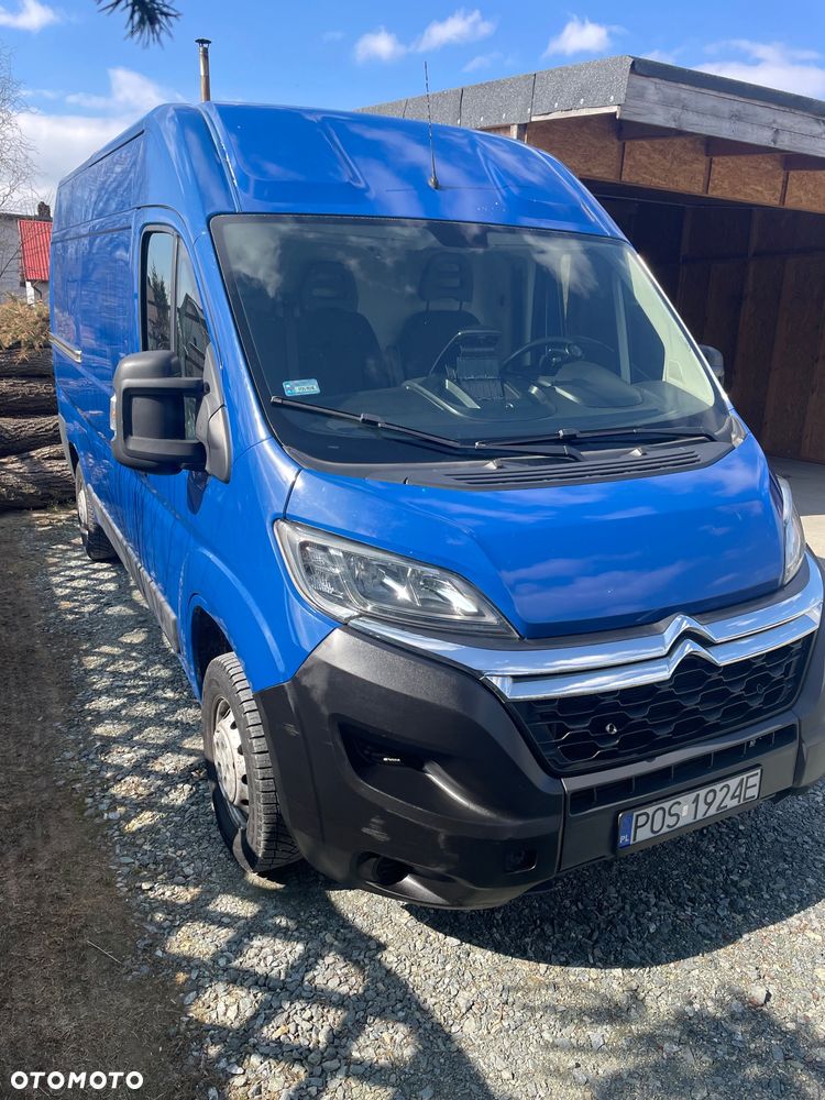 Citroën Jumper - 17