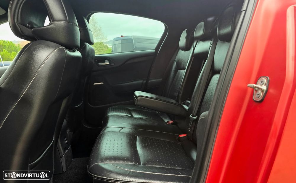 DS DS4 Crossback PureTech 130 S&S - 22