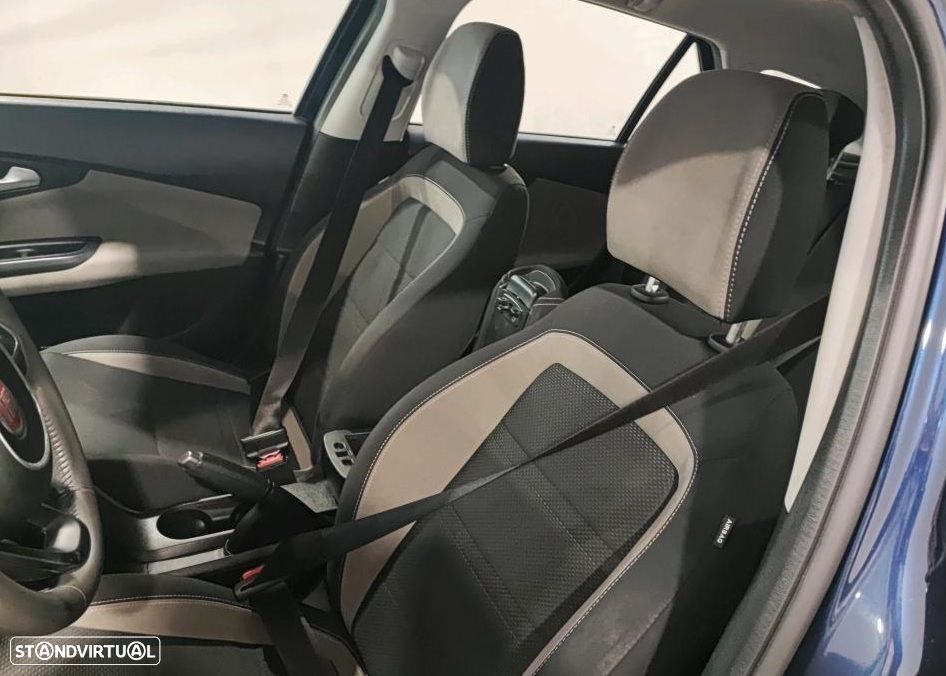 Fiat Tipo Station Wagon 1.3 M-Jet Lounge - 6