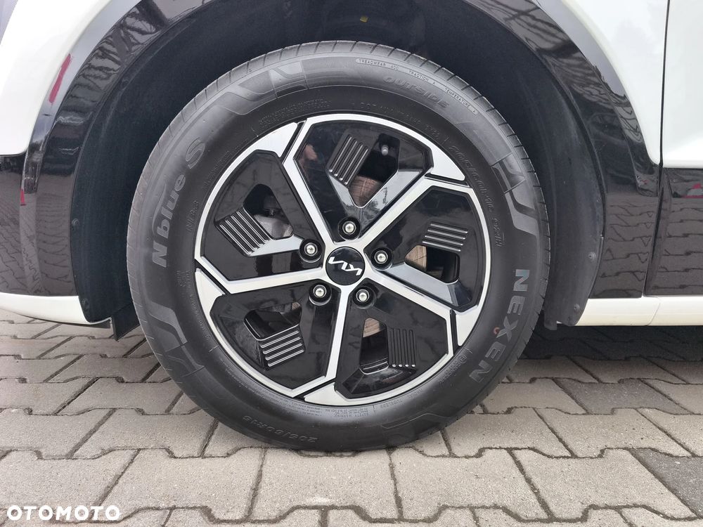 Kia Niro 1.6 GDI Hybrid Business Line - 17
