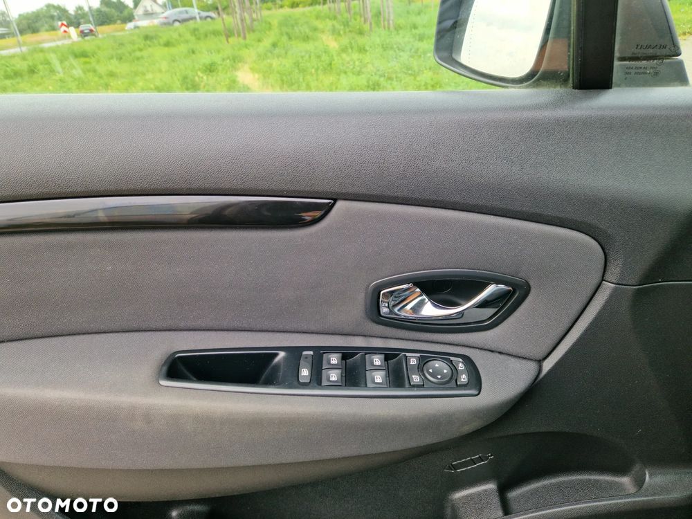 Renault Scenic 1.2 TCe Energy Limited - 12