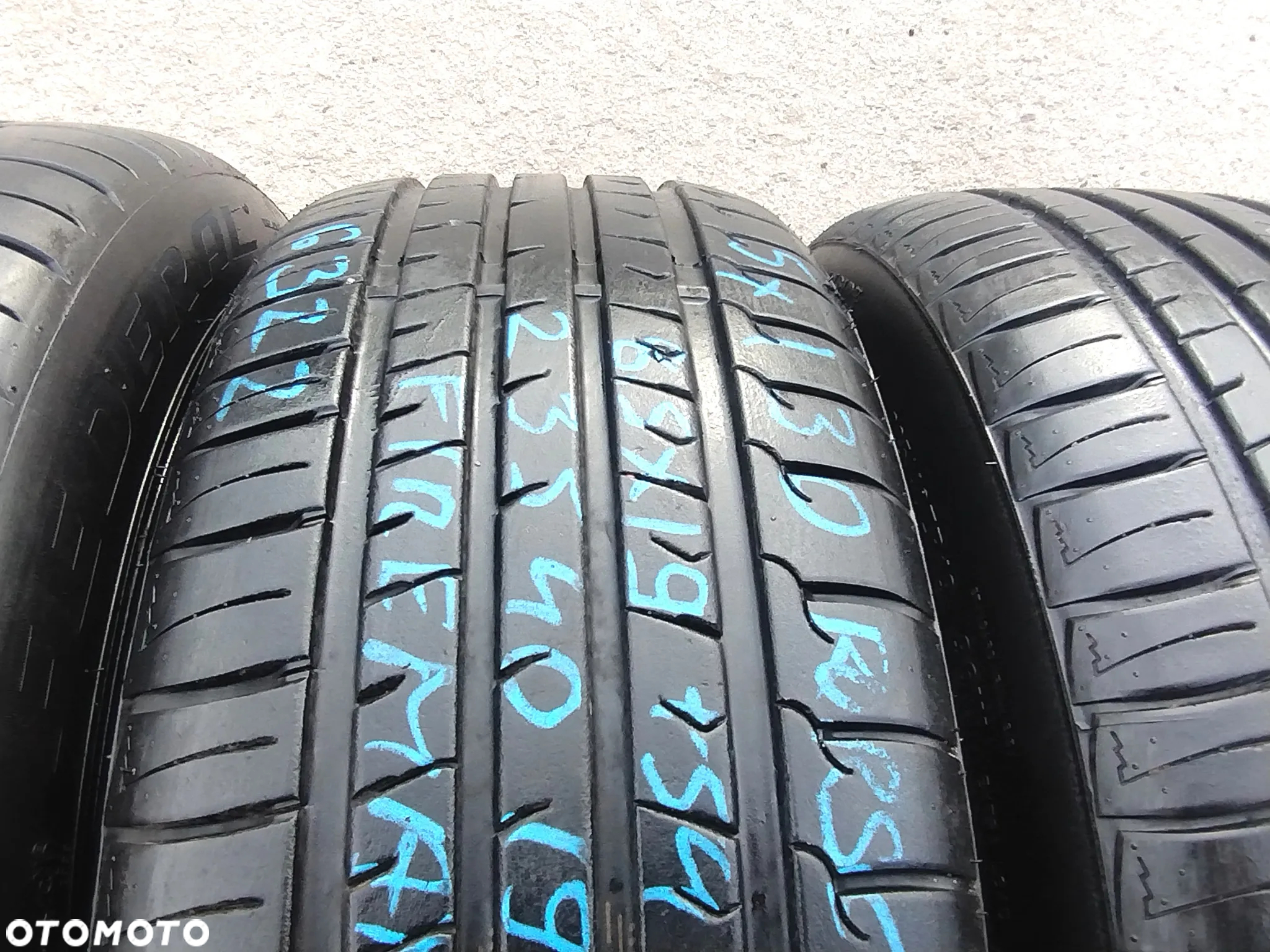 5x130 Felgi Aluminiowe Alufelgi Oryginalne 8,5Jx 19 11Jx 19 Koła Letnie Lato PORSCHE 911 TURBO CARRERA S 991 997 VII VIII Legnica ALU-RAD 235/40 285/35 6,5mm - 32