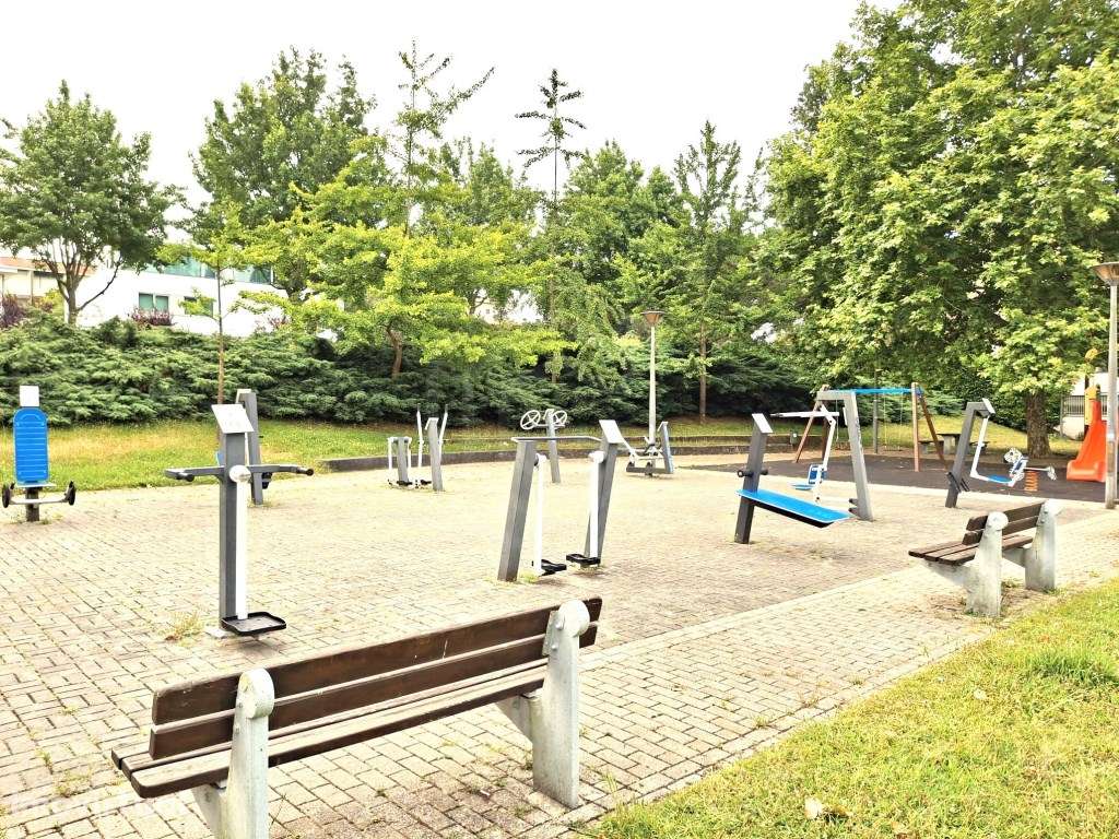 Terreno para construção, S. Mamede de Infesta, Matosinhos - Grande imagem: 3/23