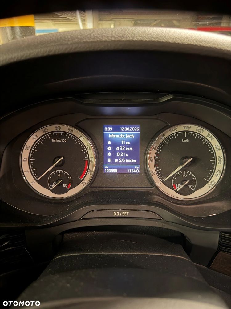 Skoda Kodiaq 2.0 TDI 4x2 Style DSG - 5