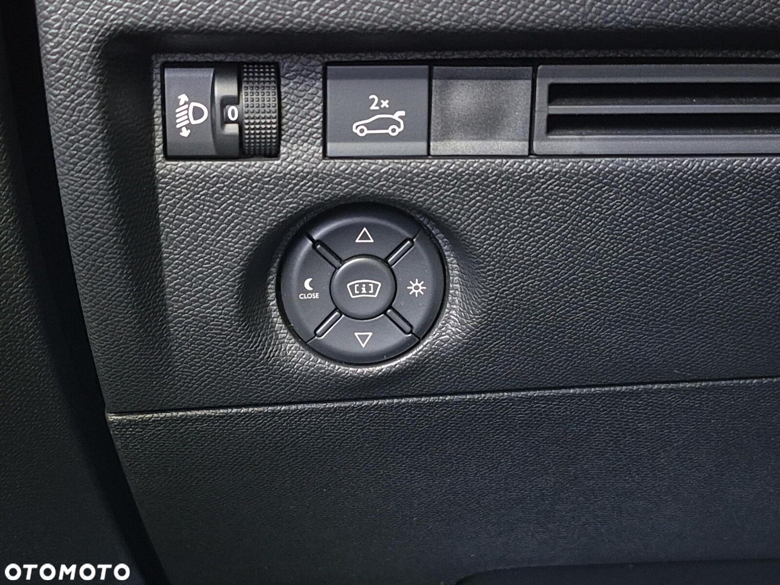 Citroën C4X - 26