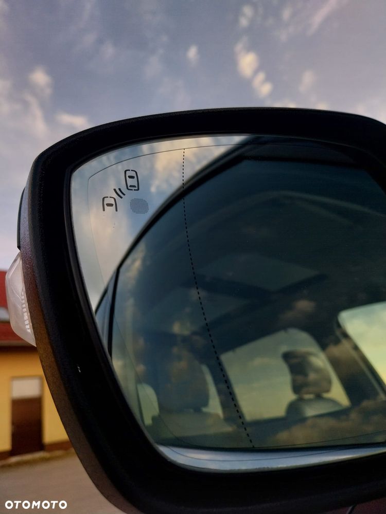 Ford Galaxy 2.0 TDCi 4WD Titanium PowerShift - 9