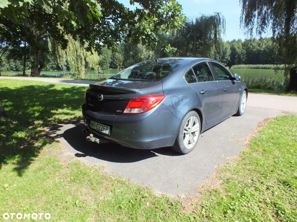 Opel Insignia - 3