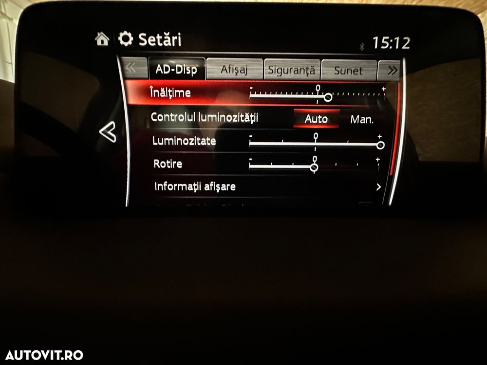 Mazda CX-5 CD175 4x4 AT Revolution Top - 38