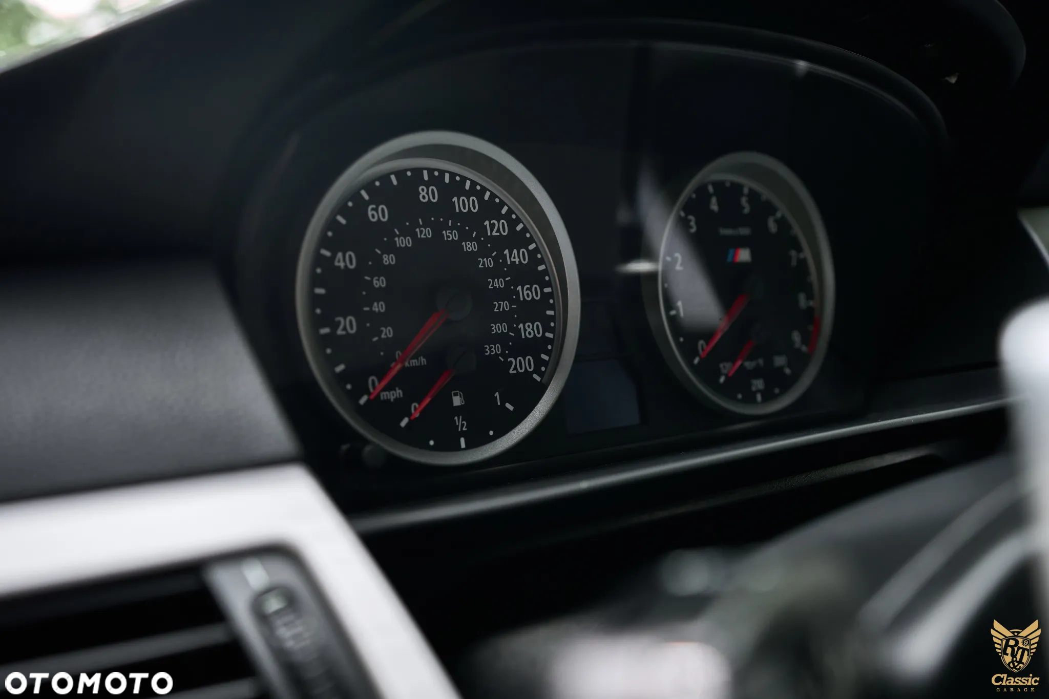 BMW M5 Standard - 40