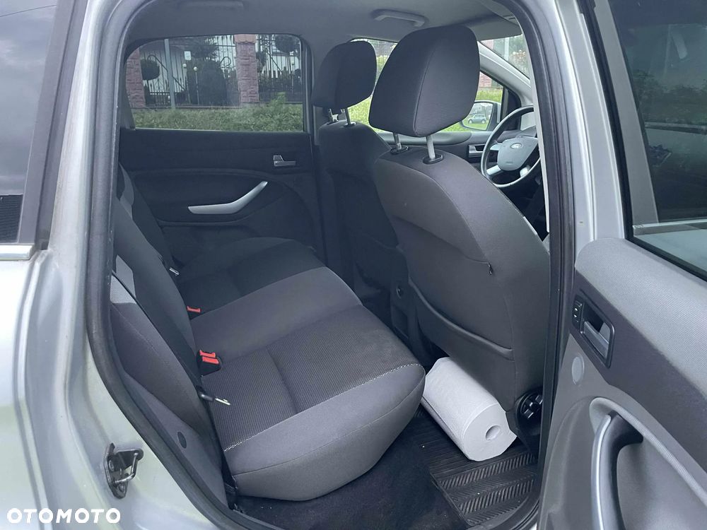 Ford Kuga 2.0 TDCi Titanium MPS6 - 13