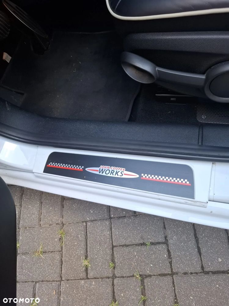 MINI Cooper S sport - 15