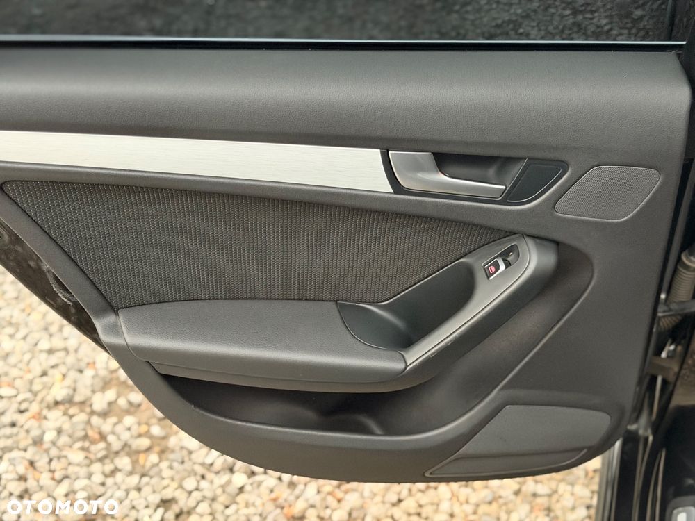 Audi A4 Avant 2.0 TDI DPF S line Sportpaket (plus) - 26