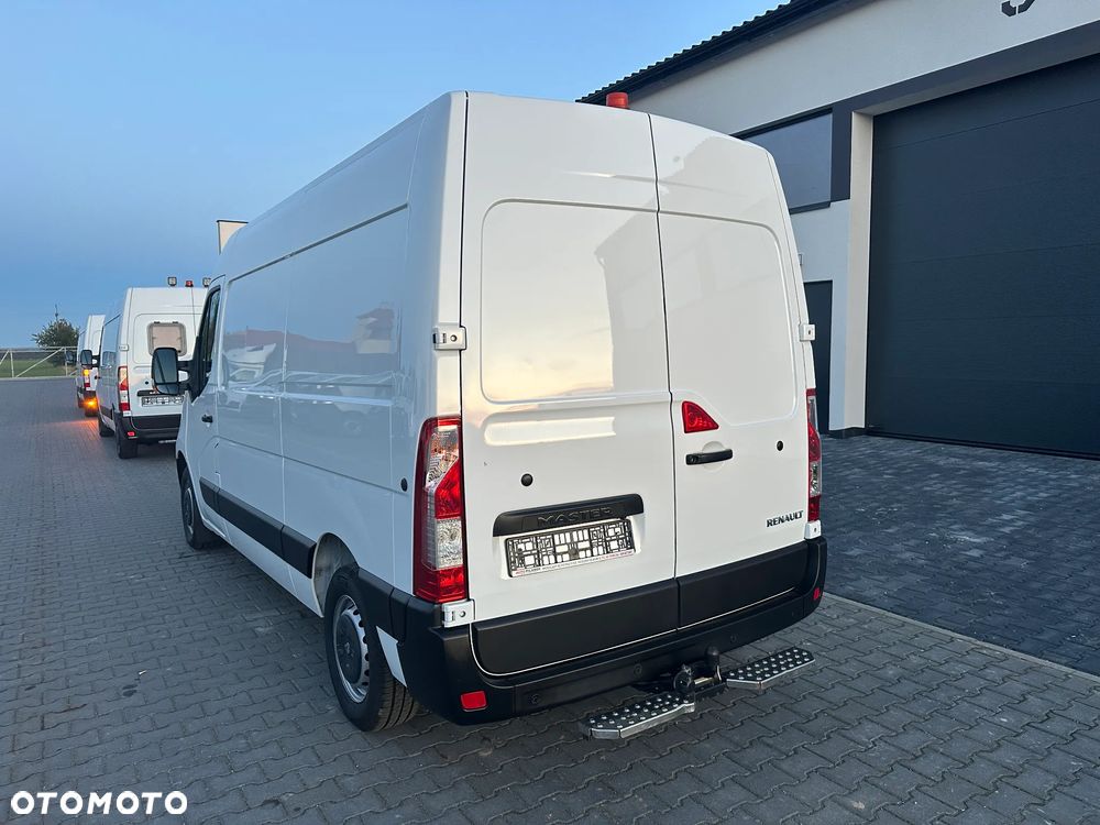 Renault Master 2.3 DCI 145 Zabudowa Warsztatowa SORTIMO serwis mobilny FV23% - 11