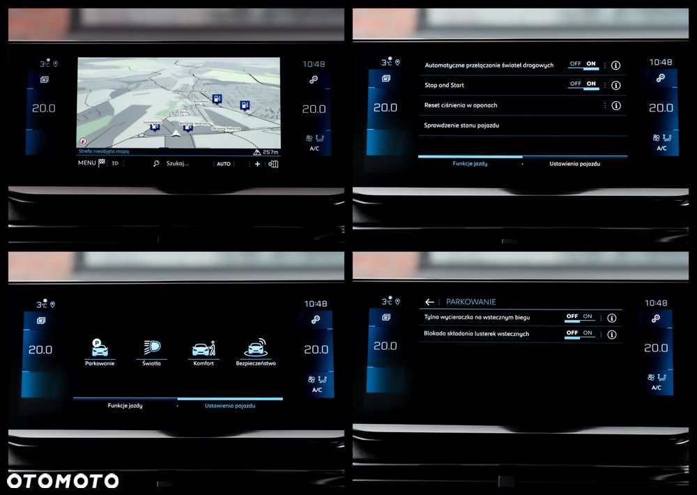 Peugeot 3008 1.5 BlueHDi Allure Pack S&S - 35