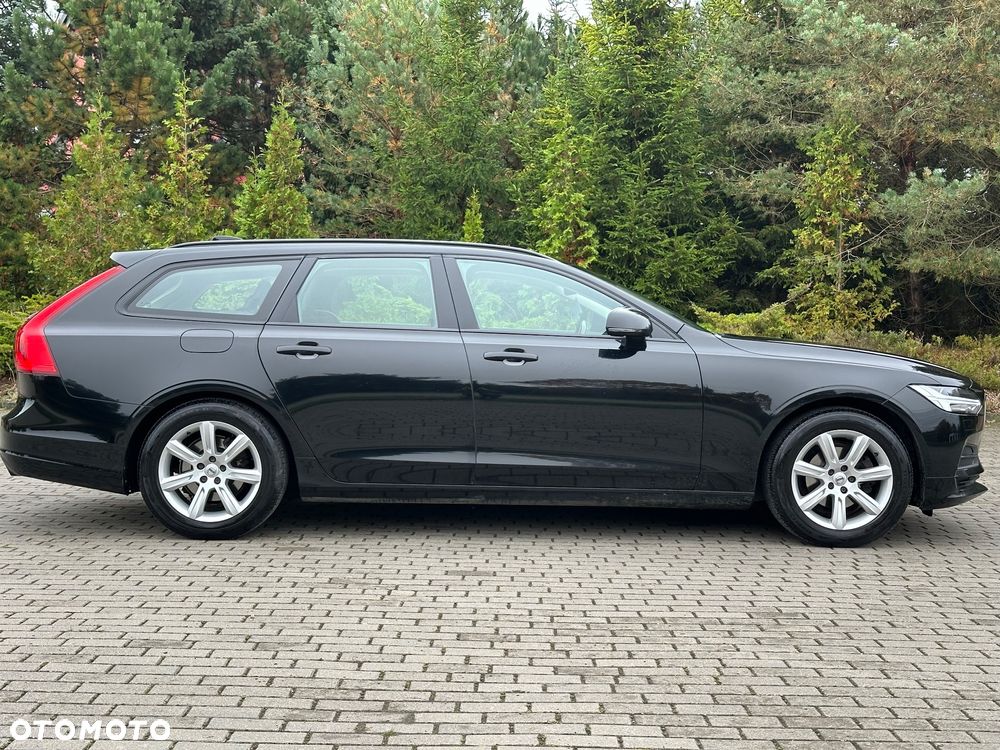 Volvo V90 - 5