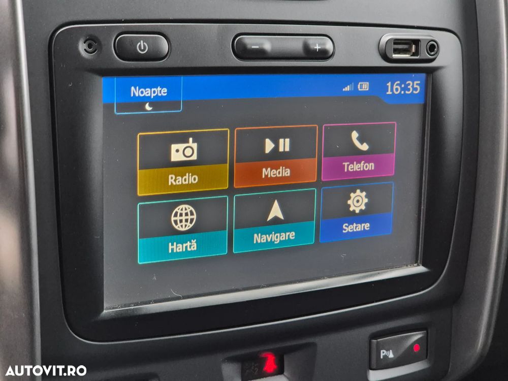 Dacia Duster 1.5 dCi 4x2 Prestige - 16