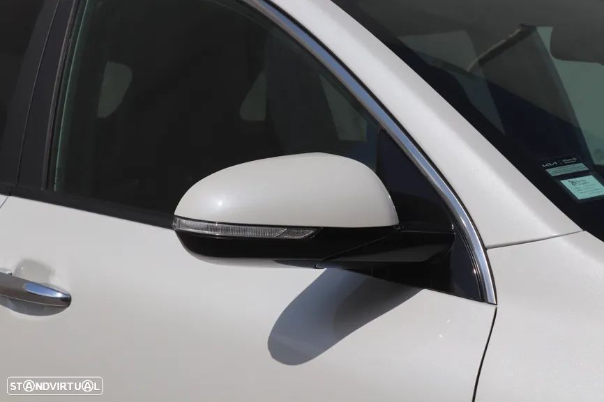 Kia Niro 1.6 GDi HEV Tech - 36
