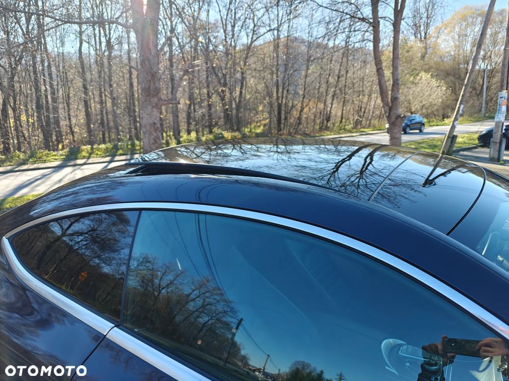 Mercedes-Benz Klasa C 200 9G-TRONIC - 10