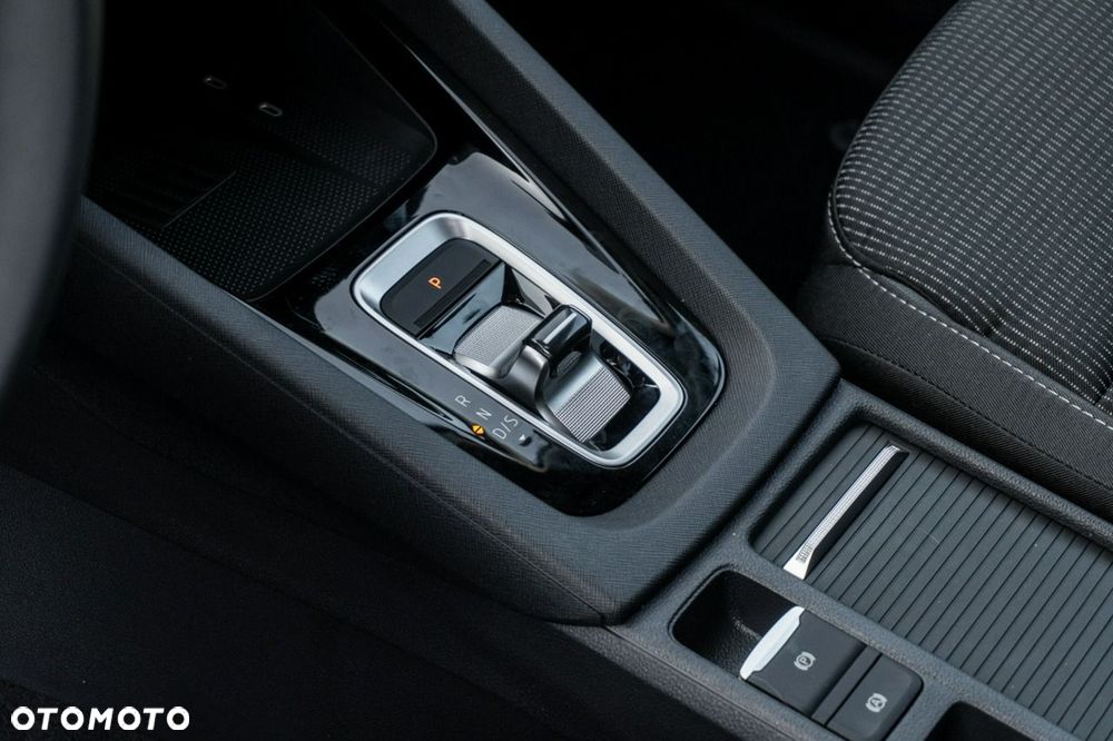 Skoda Octavia - 15