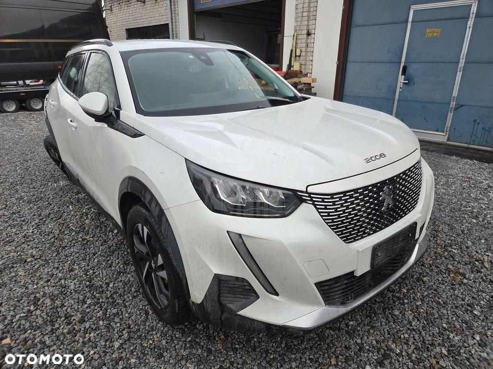 Peugeot 2008 156 Allure - 1