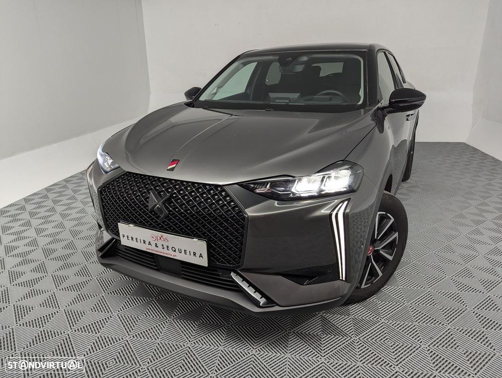 DS DS3 Crossback - 31