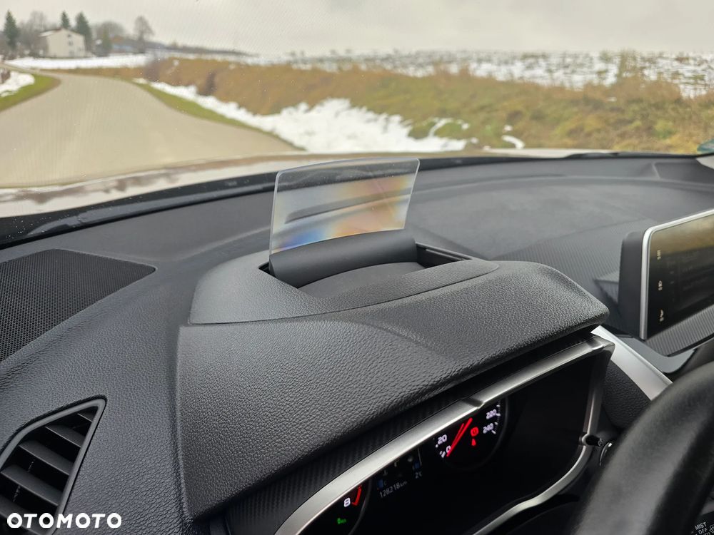 Mitsubishi Eclipse Cross 1.5 T-MIVEC ClearTec CVT 4WD Diamant Edition Plus - 23