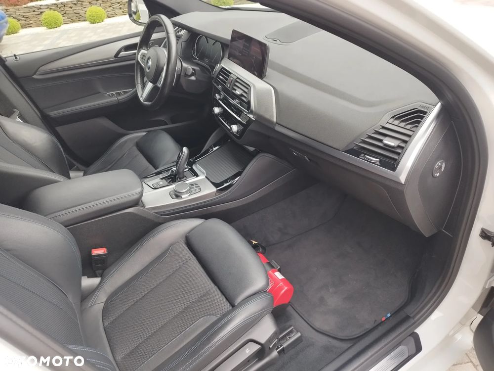 BMW X4 xDrive30i M Sport sport - 11