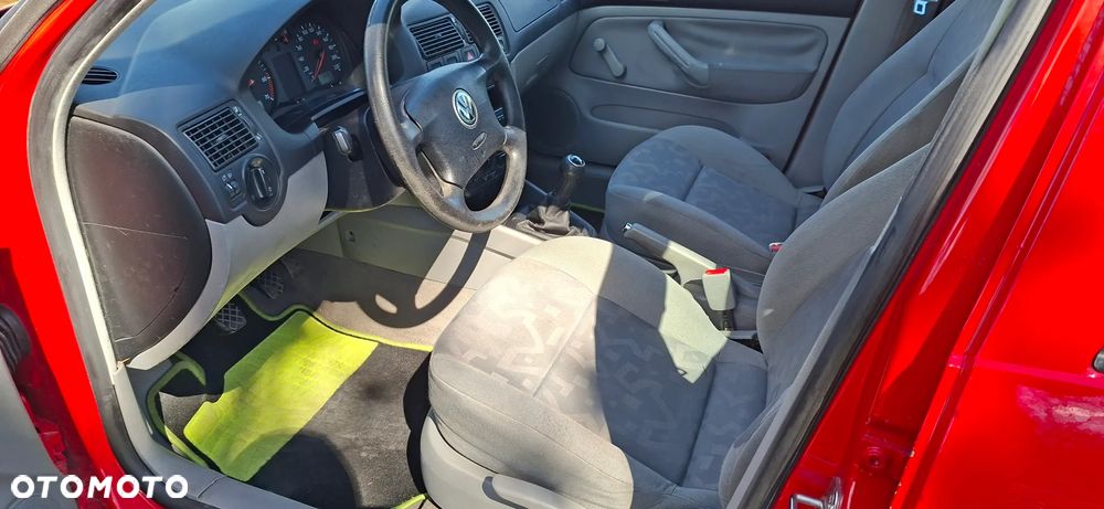 Volkswagen Golf 1.4 Trendline - 25