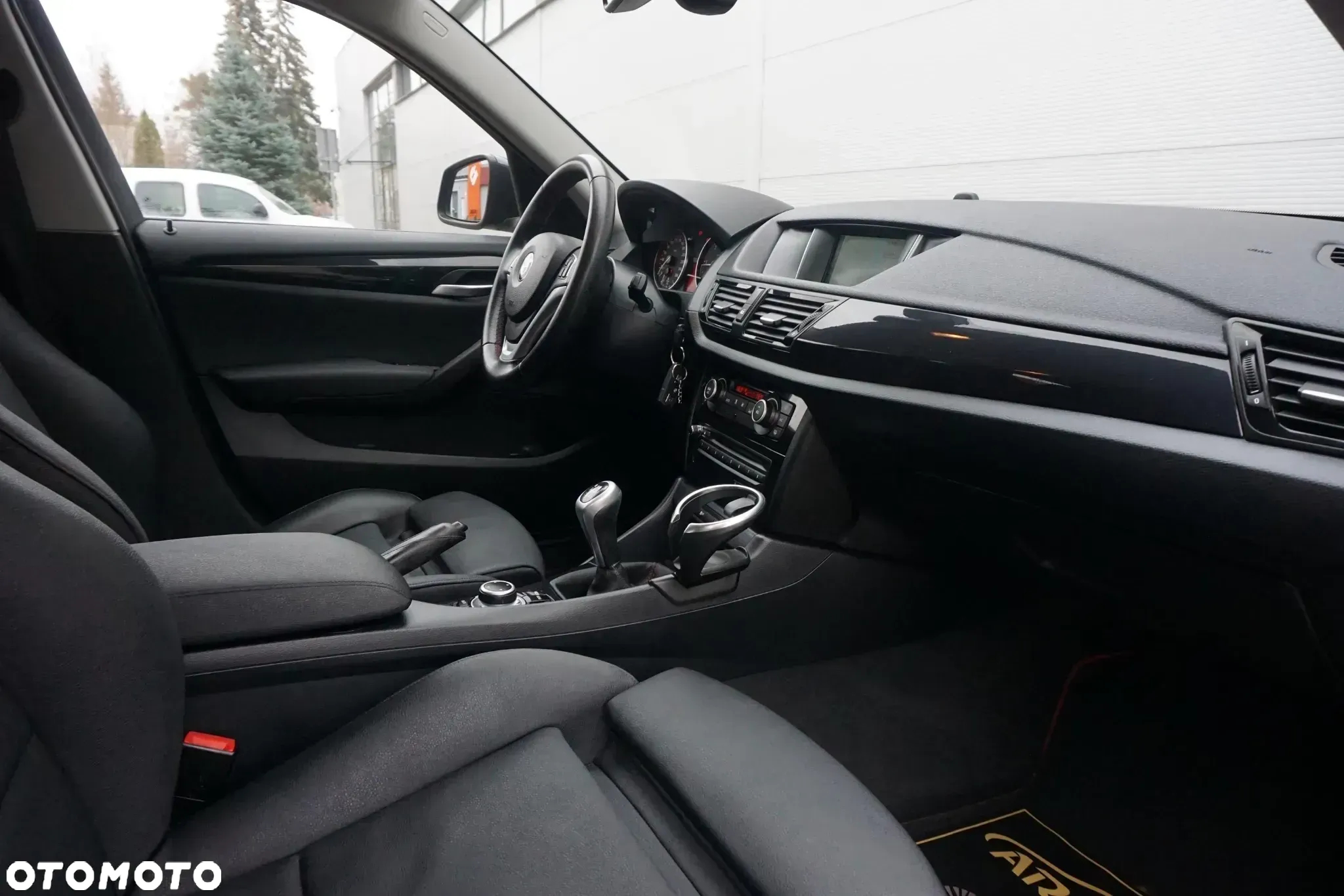 BMW X1 - 33