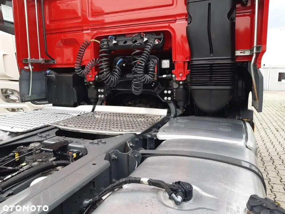 DAF XF 480 FT LOWDECK STOCK (31537) - 5