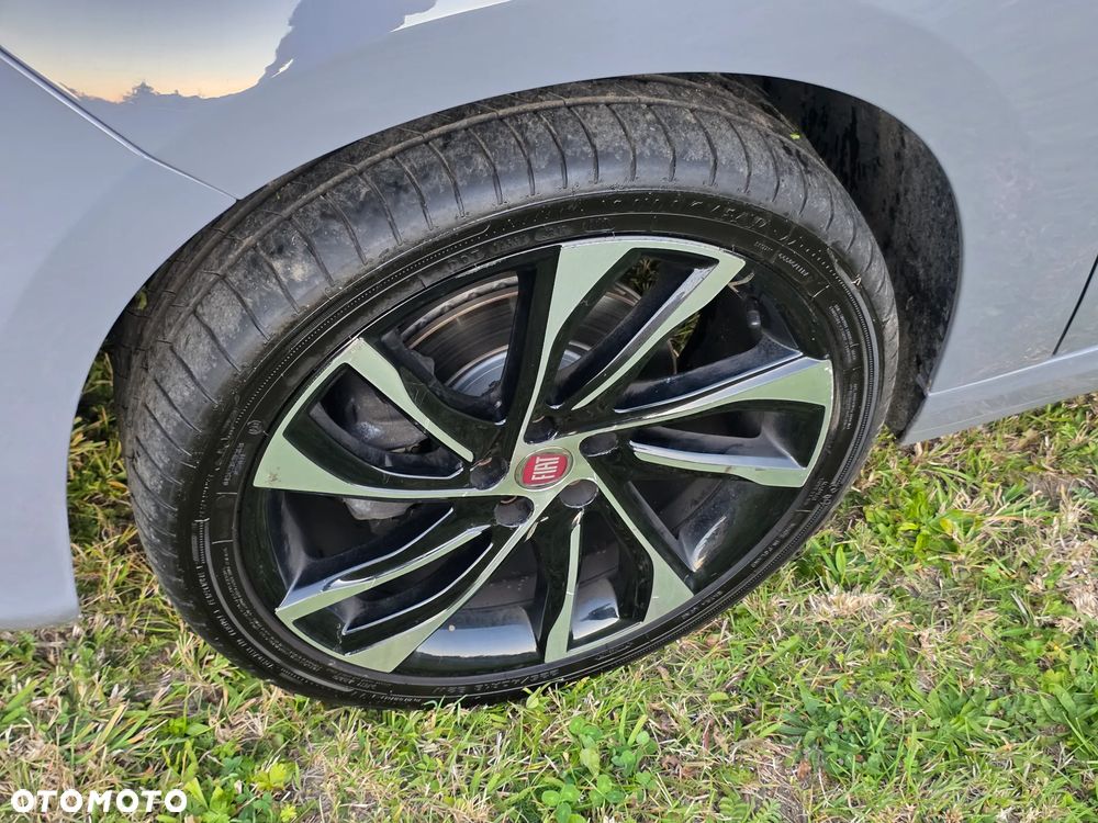 Fiat Tipo 1.4 T-Jet S-Design - 15