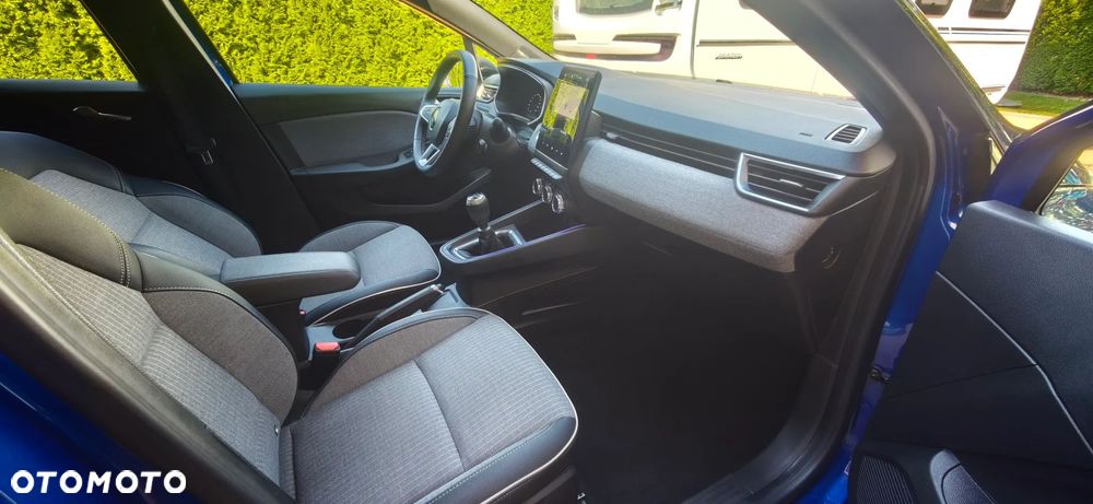 Renault Clio 1.0 TCe Techno - 14