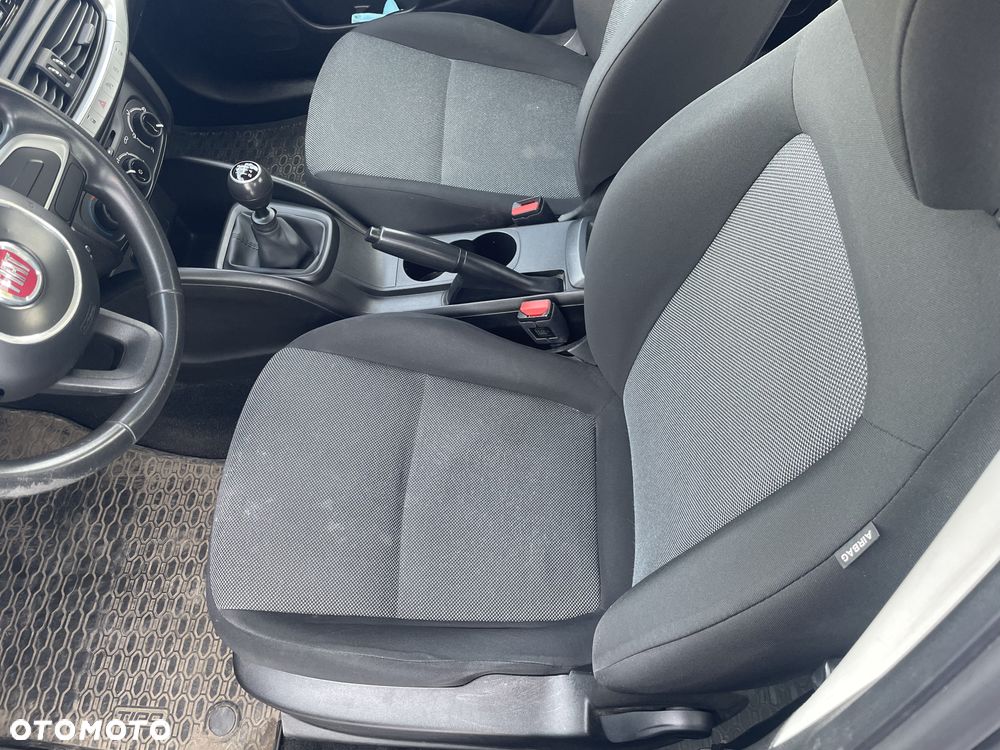 Fiat Tipo 1.4 16V Lounge - 7